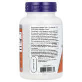 NOW Foods L-Citrulline 750mg 90 Capsules